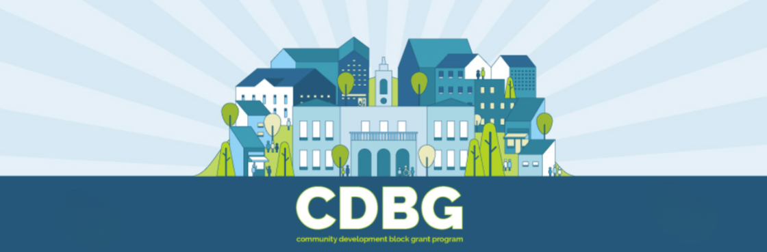 CDBG Grant