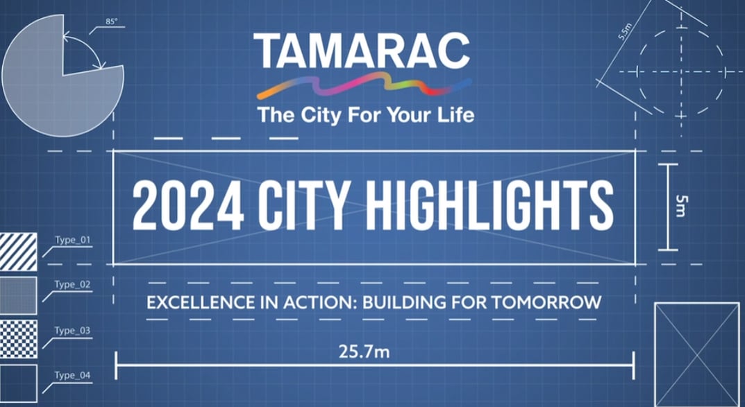 City Highlights Image