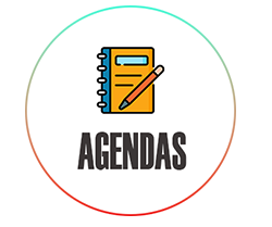 Agenda Icon