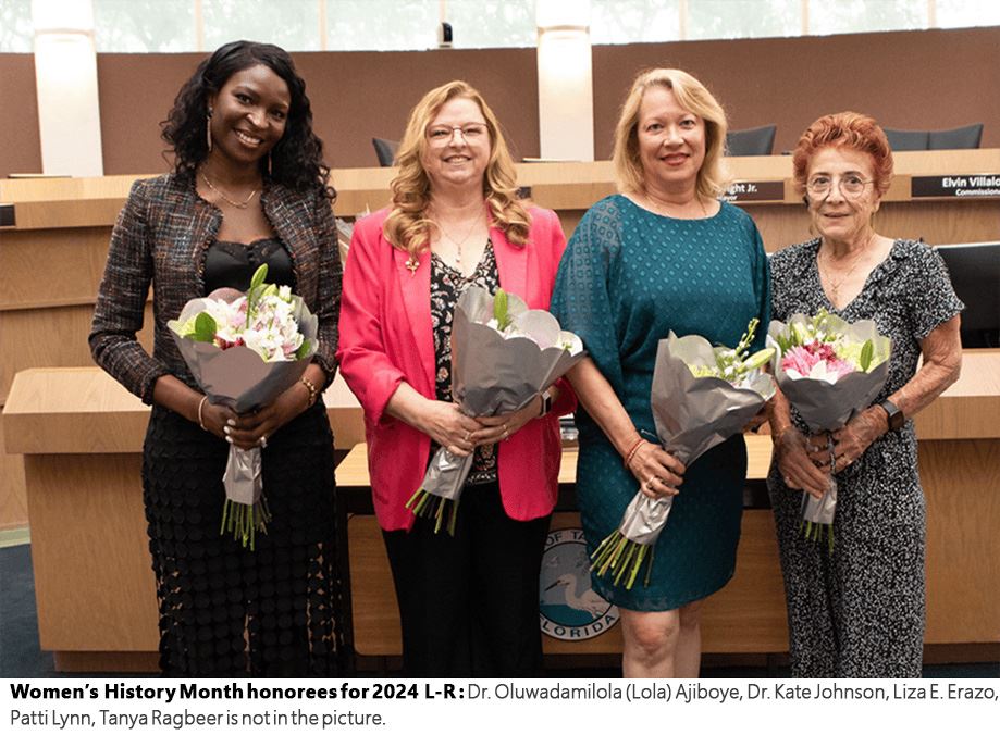 VHMS Recipients 2024