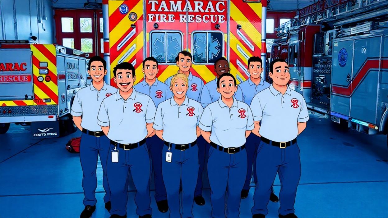 Transparency & Public Records