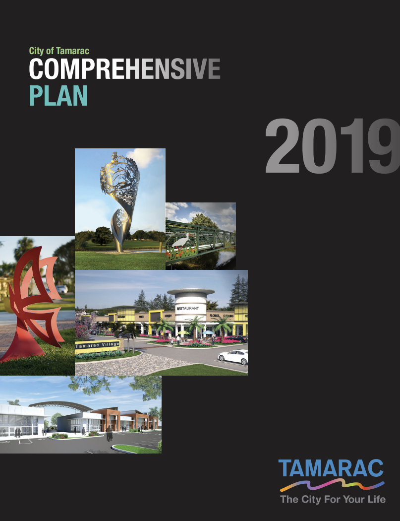Comprehensive Plan 2019