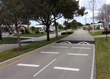 Speed Hump