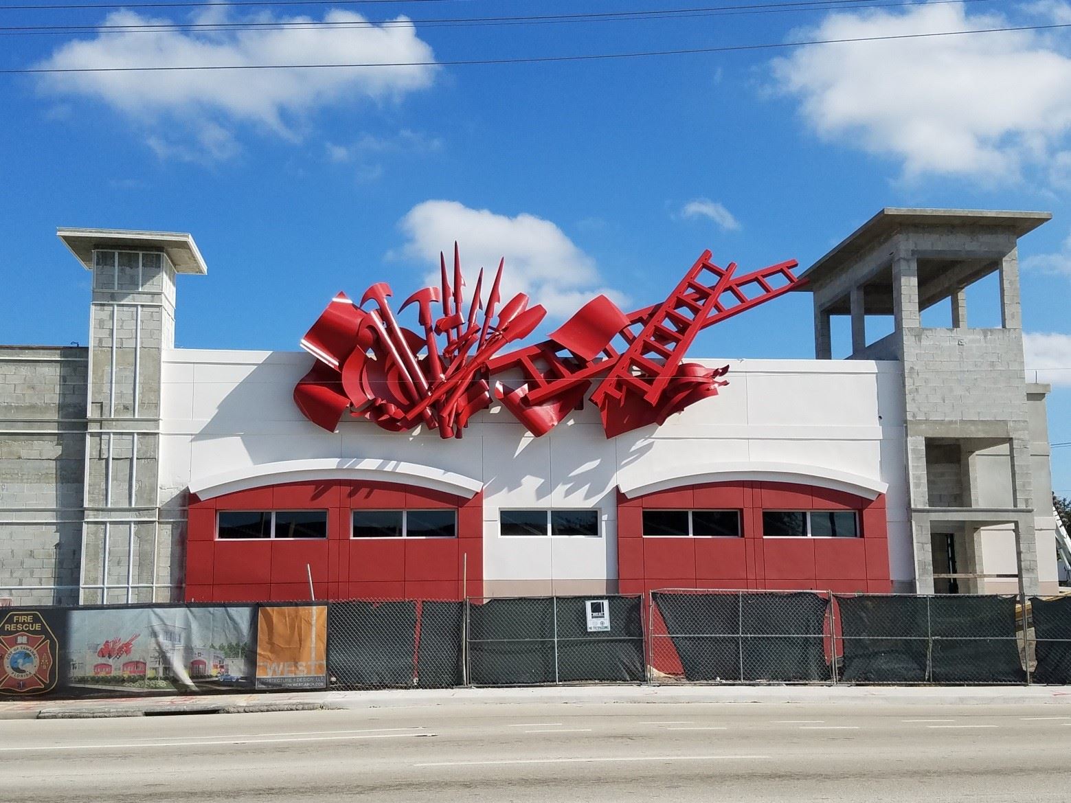 Vigilance Sculpture. JPG