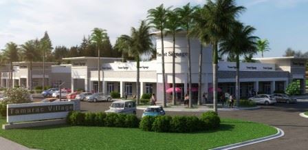 Tamarac Village Retail image