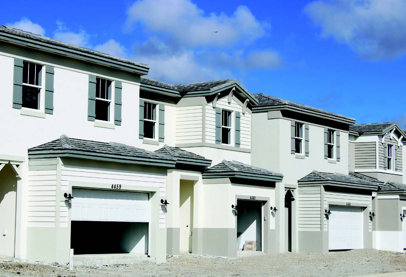 Home Construction image