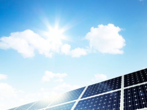 Image of Solar Panels