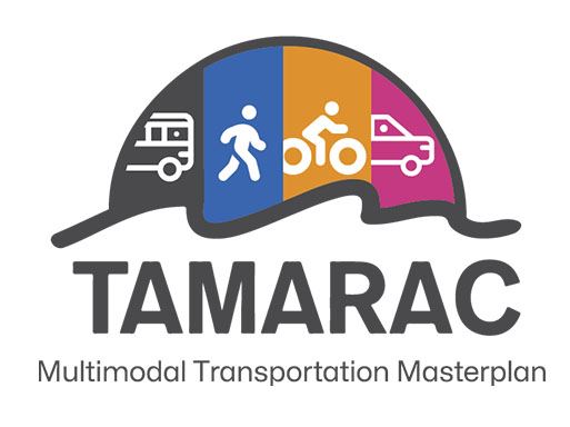Tamarac Multimodal Transportation Masterplan Opens in new window