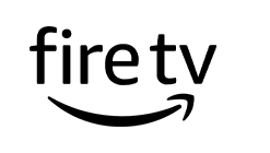 Amazon Fire TV Logo