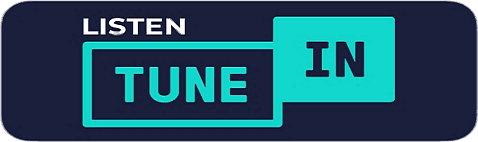 Listen on TuneIn