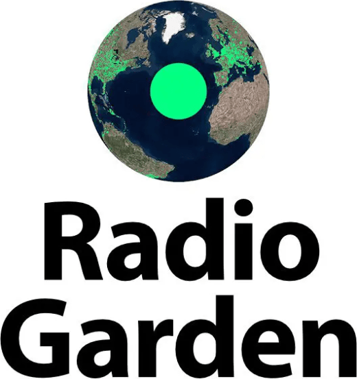 Radio Garden