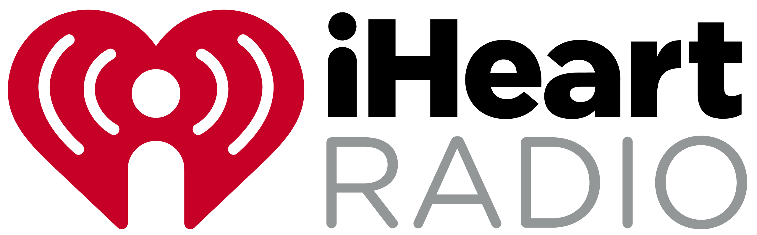 iHeart Radio Logo
