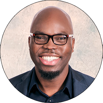 Commissioner Bolton Photo