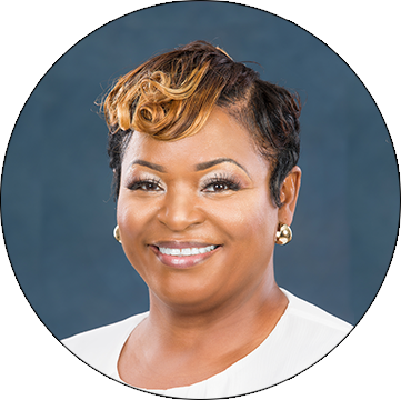 Commissioner Daniel Photo