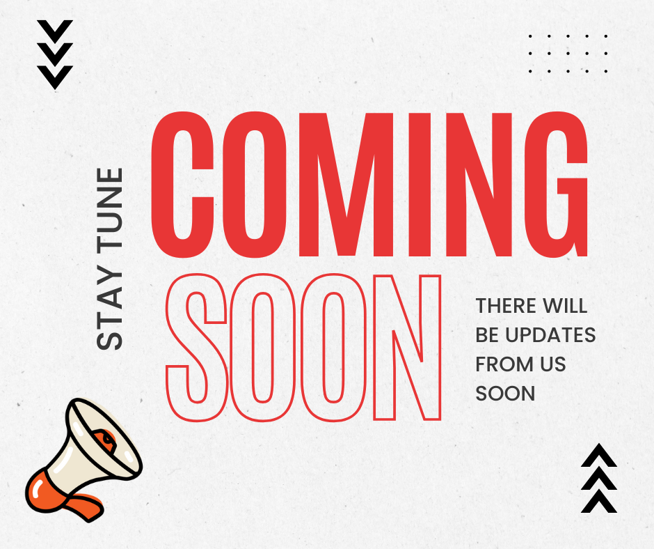 Updates Coming Soon Icon