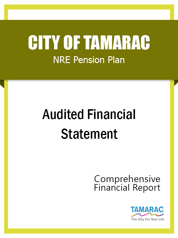 FY 2023 Audited Financial Statement