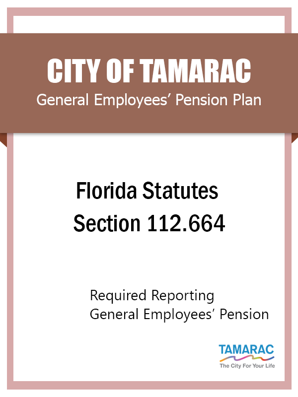 GE Florida Statutes FY2020