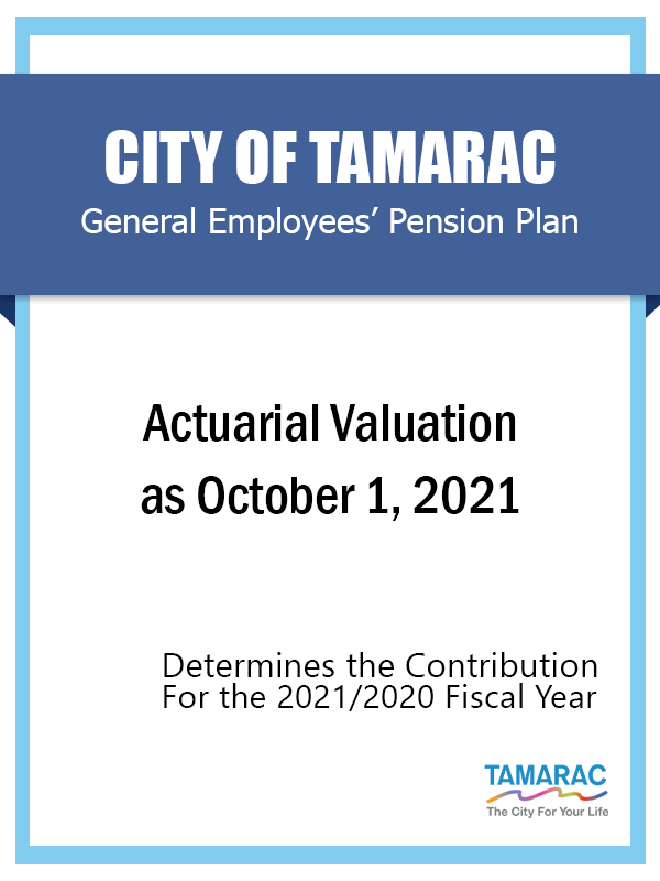 GE Actuarial Valuation  FY 2022