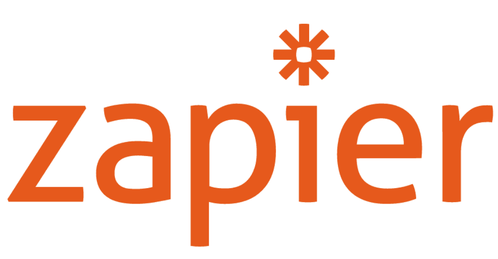 Zapier logo