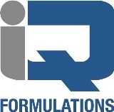 IQ Formulations Logo